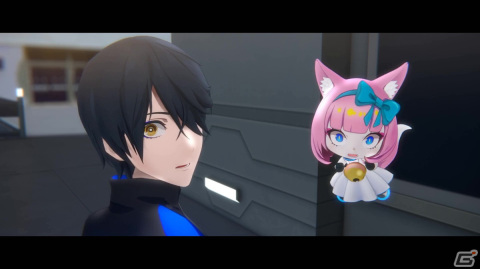 「ディスクロニア: CA」EpisodeIが発売！リリーストレーラーも公開にの画像15