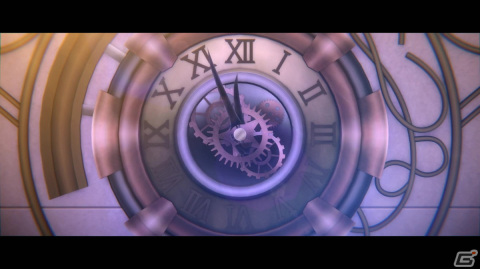 「ディスクロニア: CA」EpisodeIが発売！リリーストレーラーも公開にの画像18