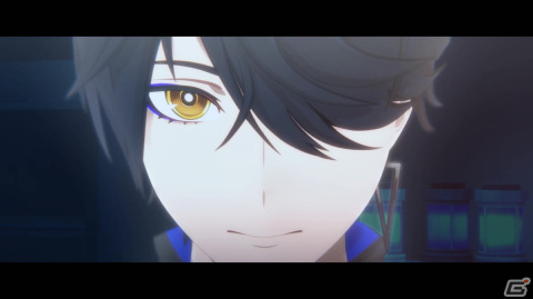 「ディスクロニア: CA」EpisodeIが発売！リリーストレーラーも公開にの画像27