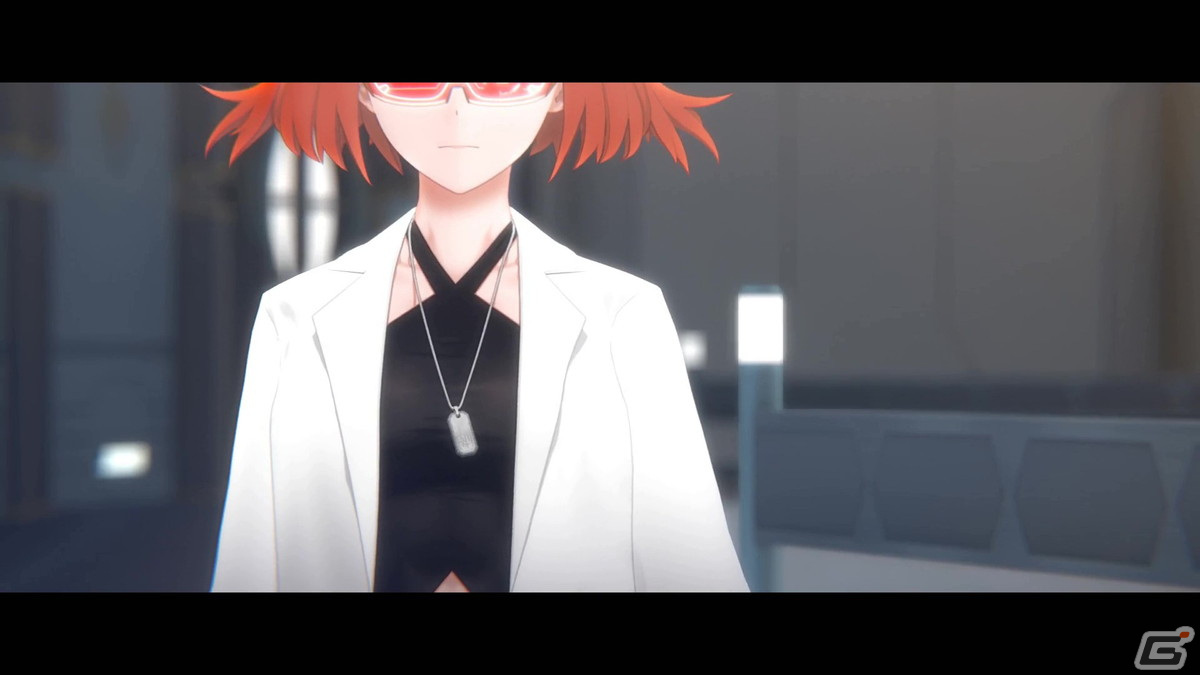 「ディスクロニア: CA」EpisodeIが発売！リリーストレーラーも公開にの画像13
