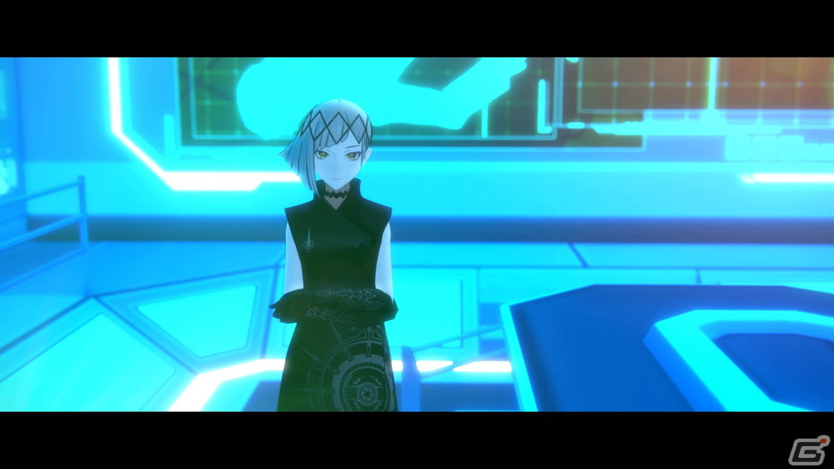 「ディスクロニア: CA」EpisodeIが発売！リリーストレーラーも公開にの画像23