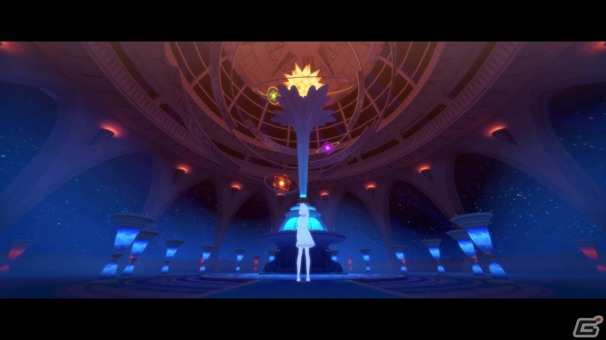 「ディスクロニア: CA」EpisodeIが発売！リリーストレーラーも公開にの画像31