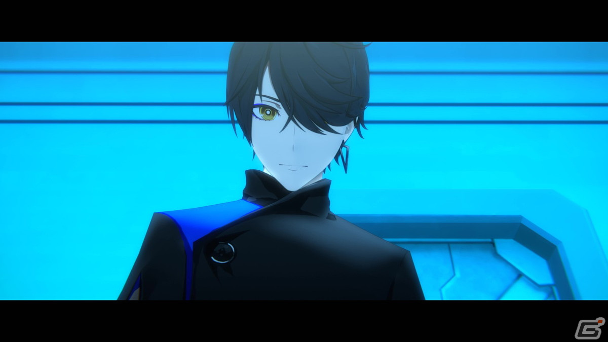 「ディスクロニア: CA」EpisodeIが発売！リリーストレーラーも公開にの画像6