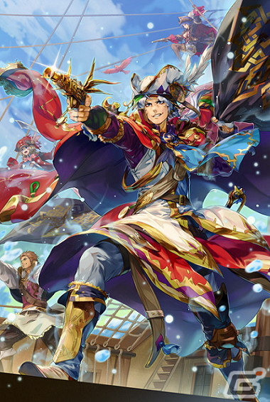 「チェインクロニクル 第4部 ―新世界の呼び声―」グランドキャラクターたちが復刻登場する“【復刻】グランドフェス”が開催！の画像10