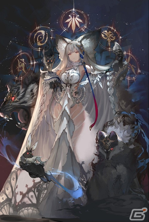 「チェインクロニクル 第4部 ―新世界の呼び声―」グランドキャラクターたちが復刻登場する“【復刻】グランドフェス”が開催！の画像11