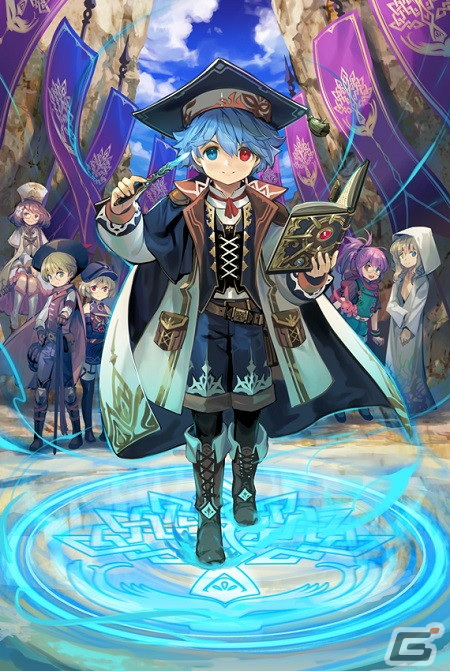 「チェインクロニクル 第4部 ―新世界の呼び声―」グランドキャラクターたちが復刻登場する“【復刻】グランドフェス”が開催！の画像12