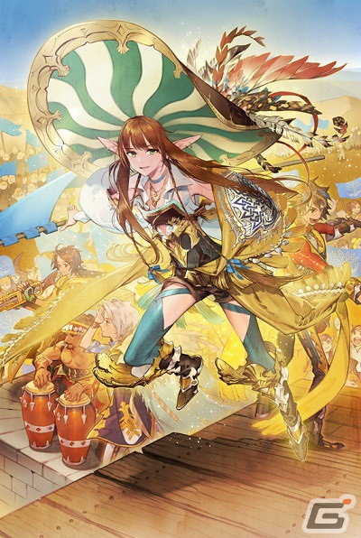 「チェインクロニクル 第4部 ―新世界の呼び声―」グランドキャラクターたちが復刻登場する“【復刻】グランドフェス”が開催！の画像7