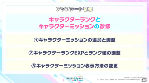 「プロセカ」2周年に合わせたアップデート、6ユニット総出演のコネクトライブ、そして2ndリアルライブの開催が決定！の画像8