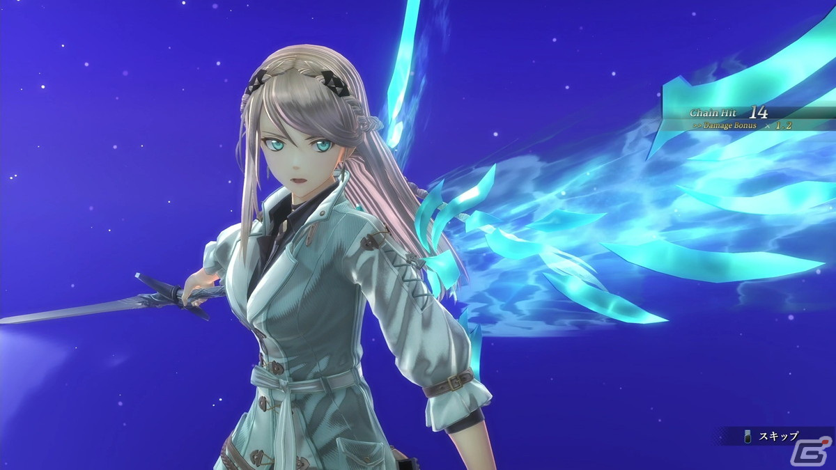 「英雄伝説 黎の軌跡II -CRIMSON SiN-」ゲーム冒頭の実況プレイ動画をお届け！新たに追加された要素を中心に紹介の画像13