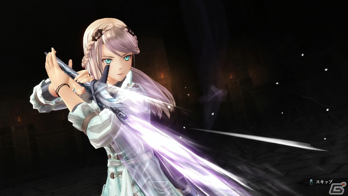 「英雄伝説 黎の軌跡II -CRIMSON SiN-」ゲーム冒頭の実況プレイ動画をお届け！新たに追加された要素を中心に紹介の画像14