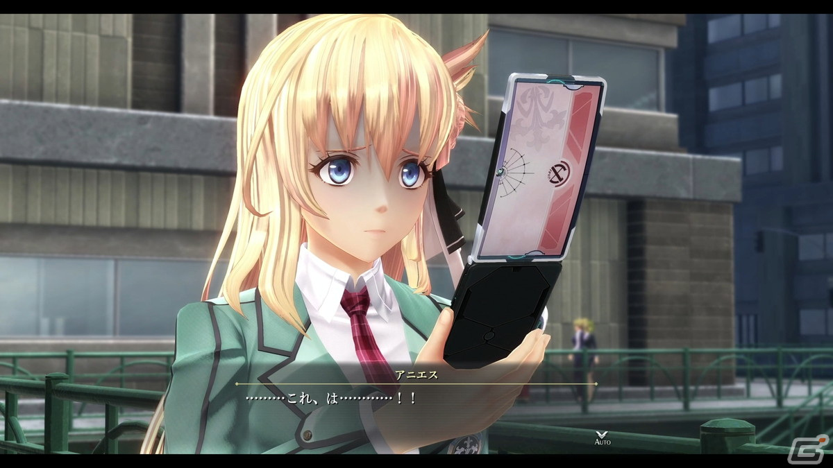 「英雄伝説 黎の軌跡II -CRIMSON SiN-」ゲーム冒頭の実況プレイ動画をお届け！新たに追加された要素を中心に紹介の画像17