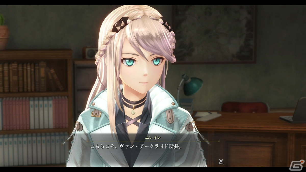 「英雄伝説 黎の軌跡II -CRIMSON SiN-」ゲーム冒頭の実況プレイ動画をお届け！新たに追加された要素を中心に紹介の画像4
