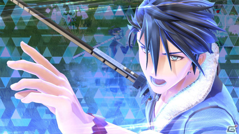 来週は「英雄伝説 黎の軌跡II -CRIMSON SiN-」「ヴァルキリーエリュシオン」が登場！の画像1