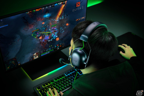 Razerからゲーミングヘッドセット「Razer Barracuda X (with Bluetooth)」と「Razer BlackShark V2 X USB」が9月30日に発売の画像2