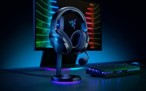 Razerからゲーミングヘッドセット「Razer Barracuda X (with Bluetooth)」と「Razer BlackShark V2 X USB」が9月30日に発売