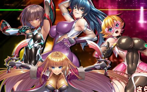 「対魔忍RPG」にて五車祭ガチャが開催！対象は「若きアサギ＆サクラレディ」と「風神アスカ＆雷神ゆきかぜ」