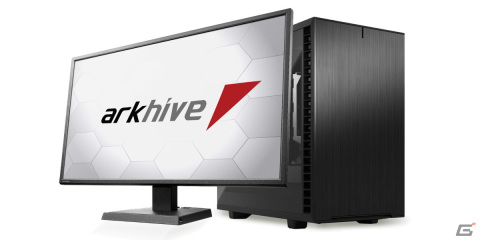 アークから「Fractal Design Define 7 Nano」採用のゲーミングPC2モデルが登場！こだわりのエアフローを実現の画像3