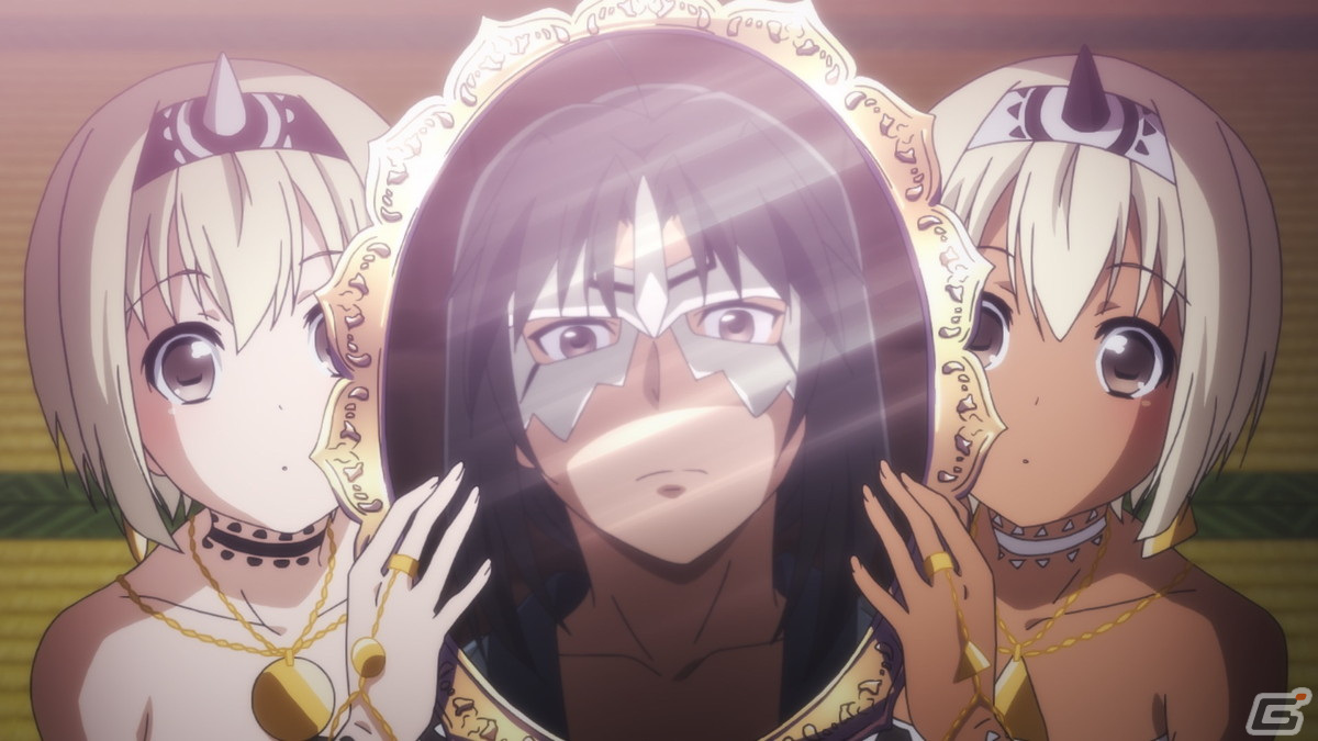 TVアニメ「うたわれるもの 二人の白皇」第14話「決戦前夜」あらすじ・先行カット、WEB次回予告映像が公開！の画像1