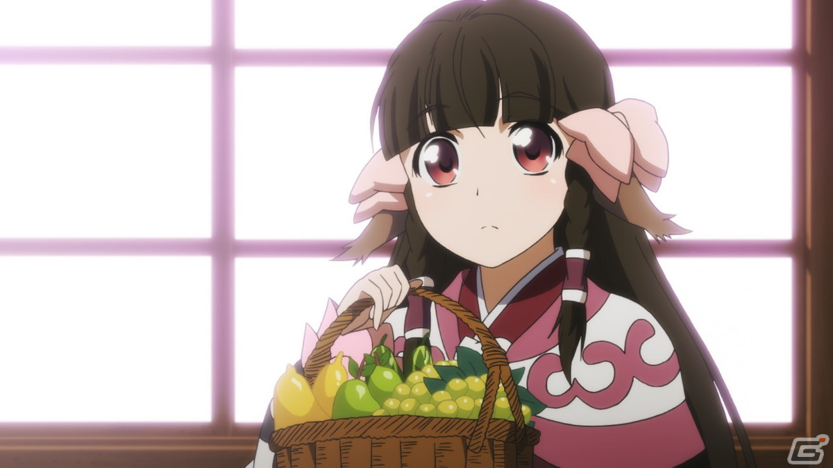 TVアニメ「うたわれるもの 二人の白皇」第14話「決戦前夜」あらすじ・先行カット、WEB次回予告映像が公開！の画像3