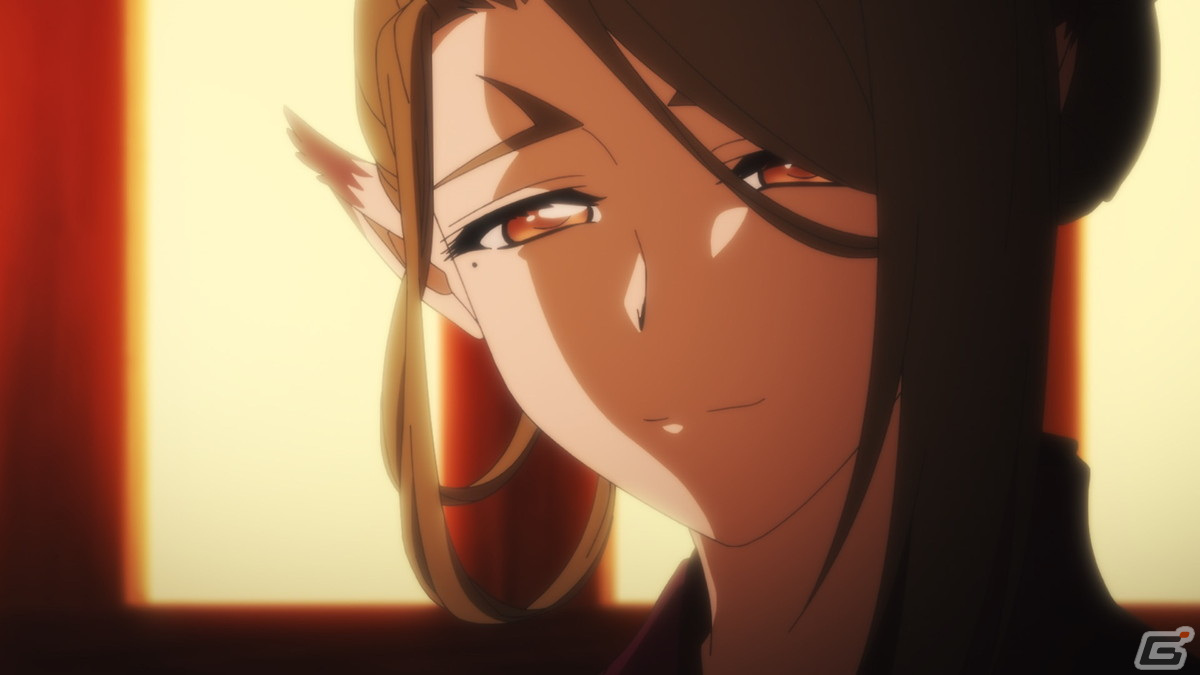 TVアニメ「うたわれるもの 二人の白皇」第14話「決戦前夜」あらすじ・先行カット、WEB次回予告映像が公開！の画像4