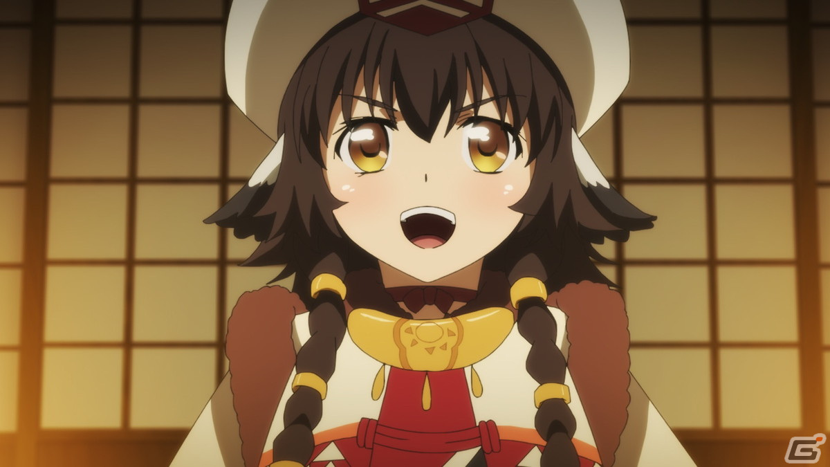 TVアニメ「うたわれるもの 二人の白皇」第14話「決戦前夜」あらすじ・先行カット、WEB次回予告映像が公開！の画像5