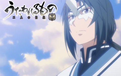 「うたわれるもの 二人の白皇」第1話～第14話振り返り予告映像＆人物相関図の最新版が公開！