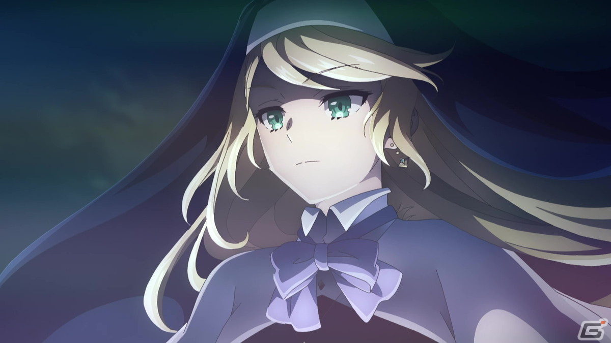 「Engage Kill」A-1Pictures制作のOPアニメが公開！新たなキービジュアルや夕桐アヤノら3人のキャラクター情報もお披露目の画像2