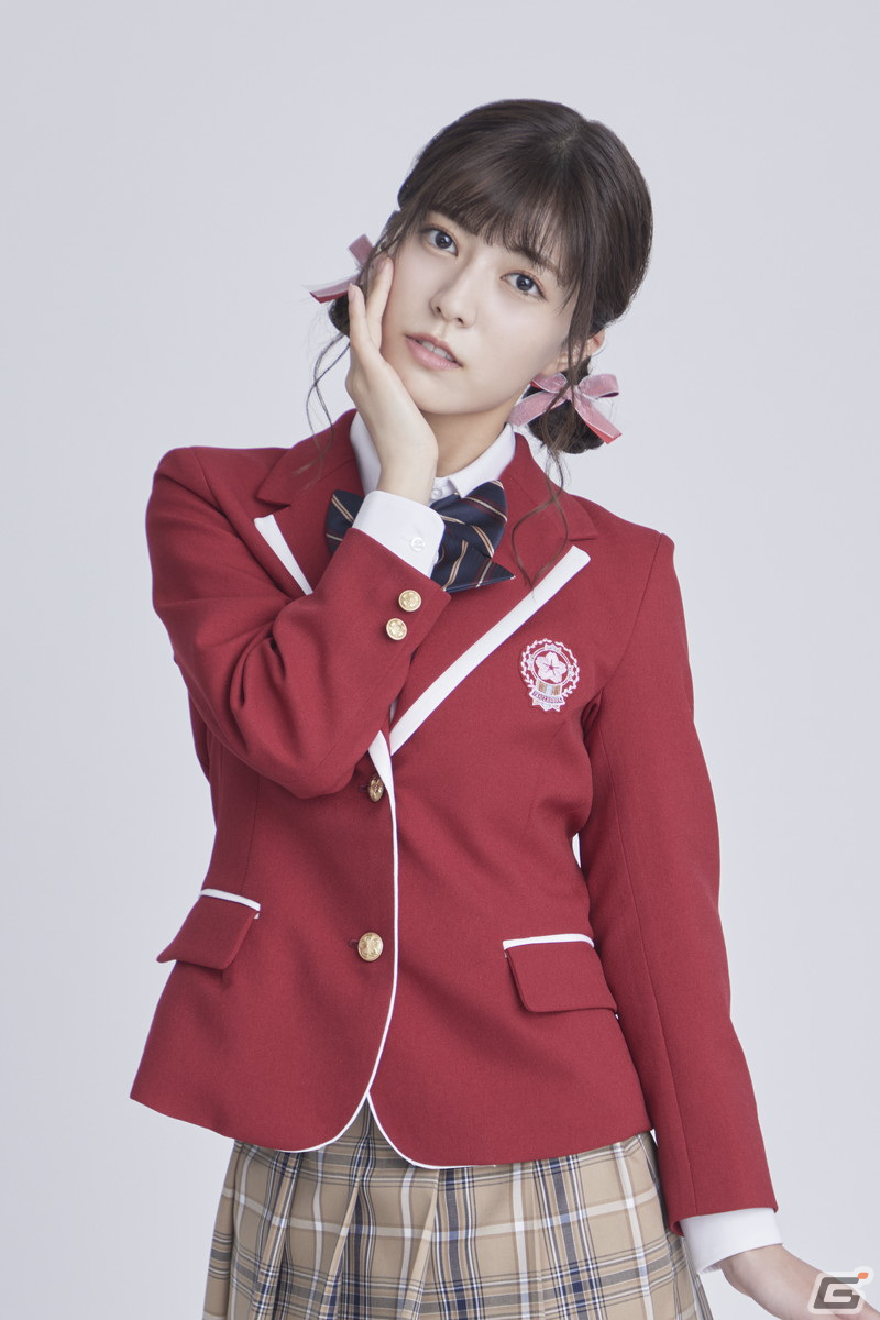 「ラブライブ！」シリーズ初のミュージカル「スクールアイドルミュージカル」が12月10日より東京、大阪にて順次上演決定！の画像10