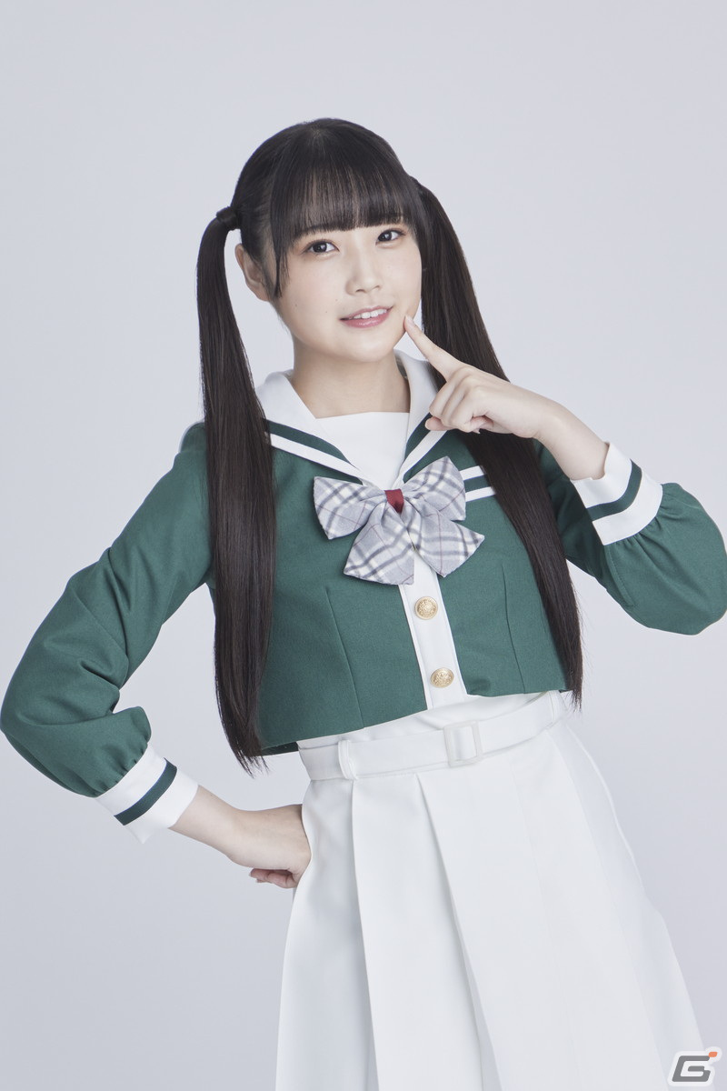 「ラブライブ！」シリーズ初のミュージカル「スクールアイドルミュージカル」が12月10日より東京、大阪にて順次上演決定！の画像6