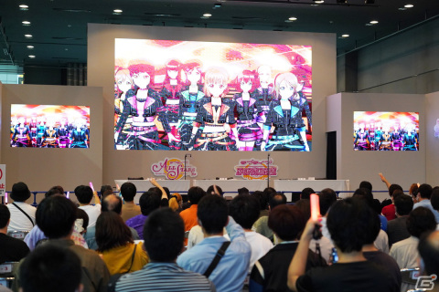 「スクフェスシリーズ感謝祭2022」開催レポートが公開！「ラブライブ！スクールアイドルフェスティバル2 MIRACLE LIVE!」など発表内容を紹介の画像16