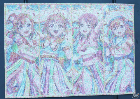 「スクフェスシリーズ感謝祭2022」開催レポートが公開！「ラブライブ！スクールアイドルフェスティバル2 MIRACLE LIVE!」など発表内容を紹介の画像17