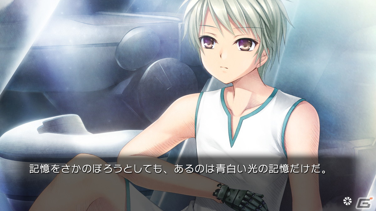 「Harmonia」Switch向けダウンロード版の予約受付が開始！ショップオリジナル特典情報も公開の画像2