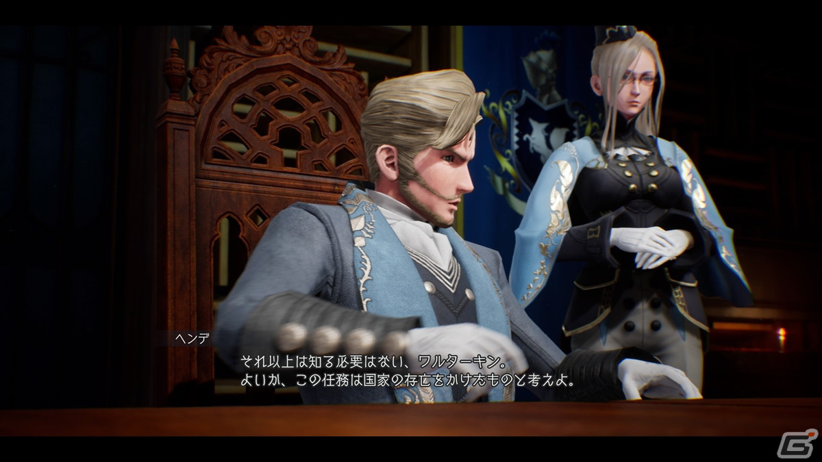 重厚な物語をリアルタイム戦略バトルで軽快に駆け抜けるSRPG「The DioField Chronicle」クリア後プレイレポートの画像5