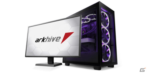 アークからAMD Ryzen 7000シリーズデスクトップ・プロセッサー搭載ゲーミングPCが登場―9月30日より受注受付を開始の画像2