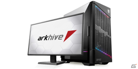 アークからAMD Ryzen 7000シリーズデスクトップ・プロセッサー搭載ゲーミングPCが登場―9月30日より受注受付を開始の画像3