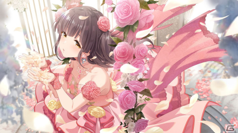 「IDOLY PRIDE」で鈴村優と奥山すみれの新衣装が登場するアイプラフェスガチャが開始！★5アイドルの出現率が2倍にの画像2