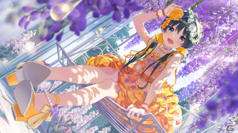 「IDOLY PRIDE」で鈴村優と奥山すみれの新衣装が登場するアイプラフェスガチャが開始！★5アイドルの出現率が2倍にの画像3