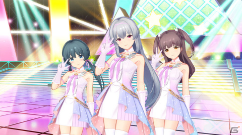 「IDOLY PRIDE」で鈴村優と奥山すみれの新衣装が登場するアイプラフェスガチャが開始！★5アイドルの出現率が2倍にの画像5