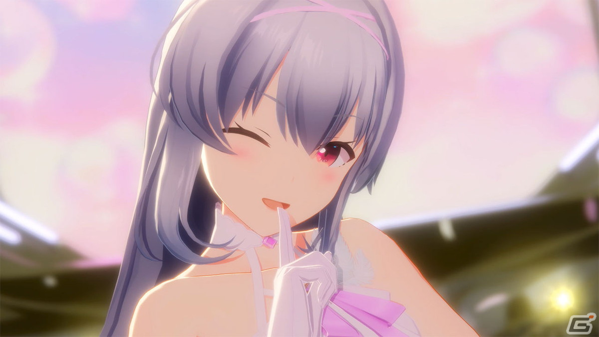 「IDOLY PRIDE」で鈴村優と奥山すみれの新衣装が登場するアイプラフェスガチャが開始！★5アイドルの出現率が2倍にの画像4