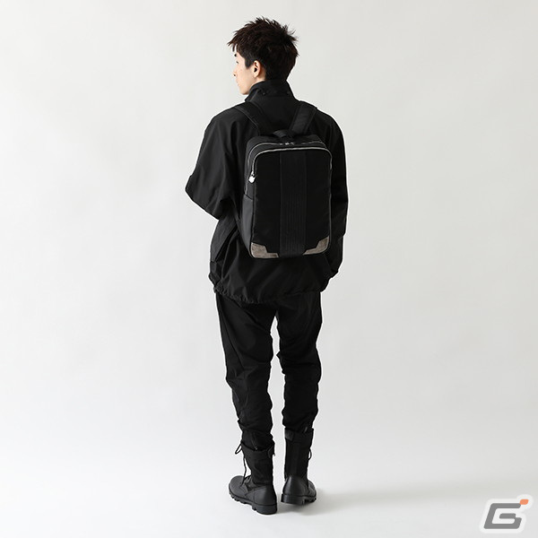 「STEINS;GATE」とSuperGroupiesコラボによる岡部倫太郎イメージの新作アイテム3種が登場！の画像31