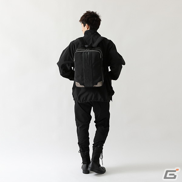 「STEINS;GATE」とSuperGroupiesコラボによる岡部倫太郎イメージの新作アイテム3種が登場！の画像34