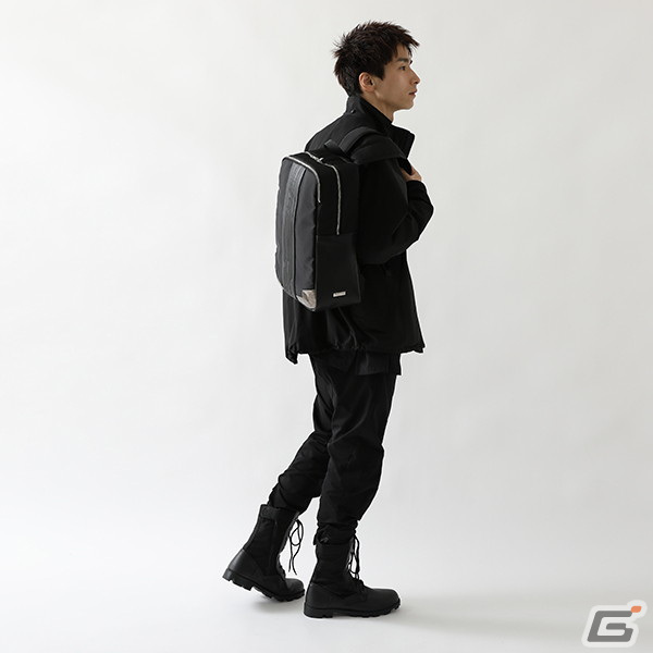 「STEINS;GATE」とSuperGroupiesコラボによる岡部倫太郎イメージの新作アイテム3種が登場！の画像35