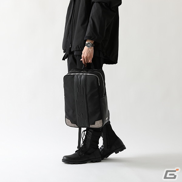 「STEINS;GATE」とSuperGroupiesコラボによる岡部倫太郎イメージの新作アイテム3種が登場！の画像36