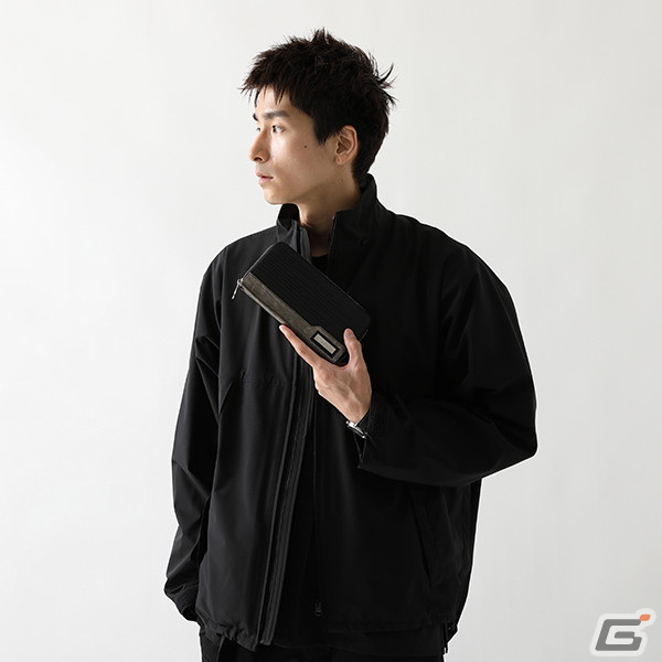 「STEINS;GATE」とSuperGroupiesコラボによる岡部倫太郎イメージの新作アイテム3種が登場！の画像47