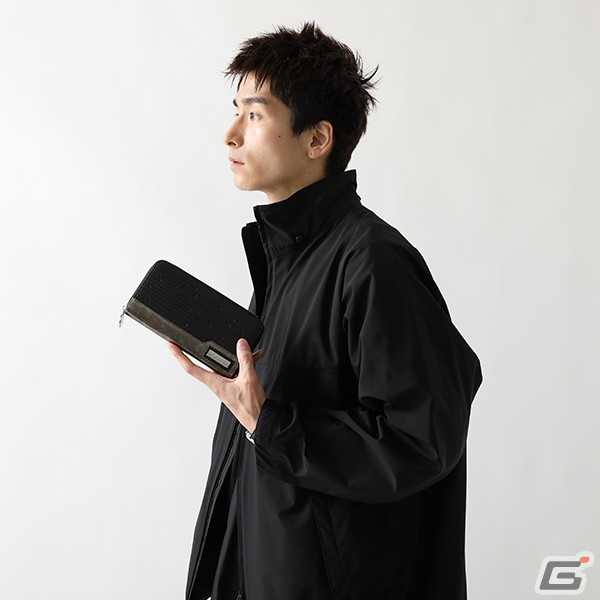 「STEINS;GATE」とSuperGroupiesコラボによる岡部倫太郎イメージの新作アイテム3種が登場！の画像48