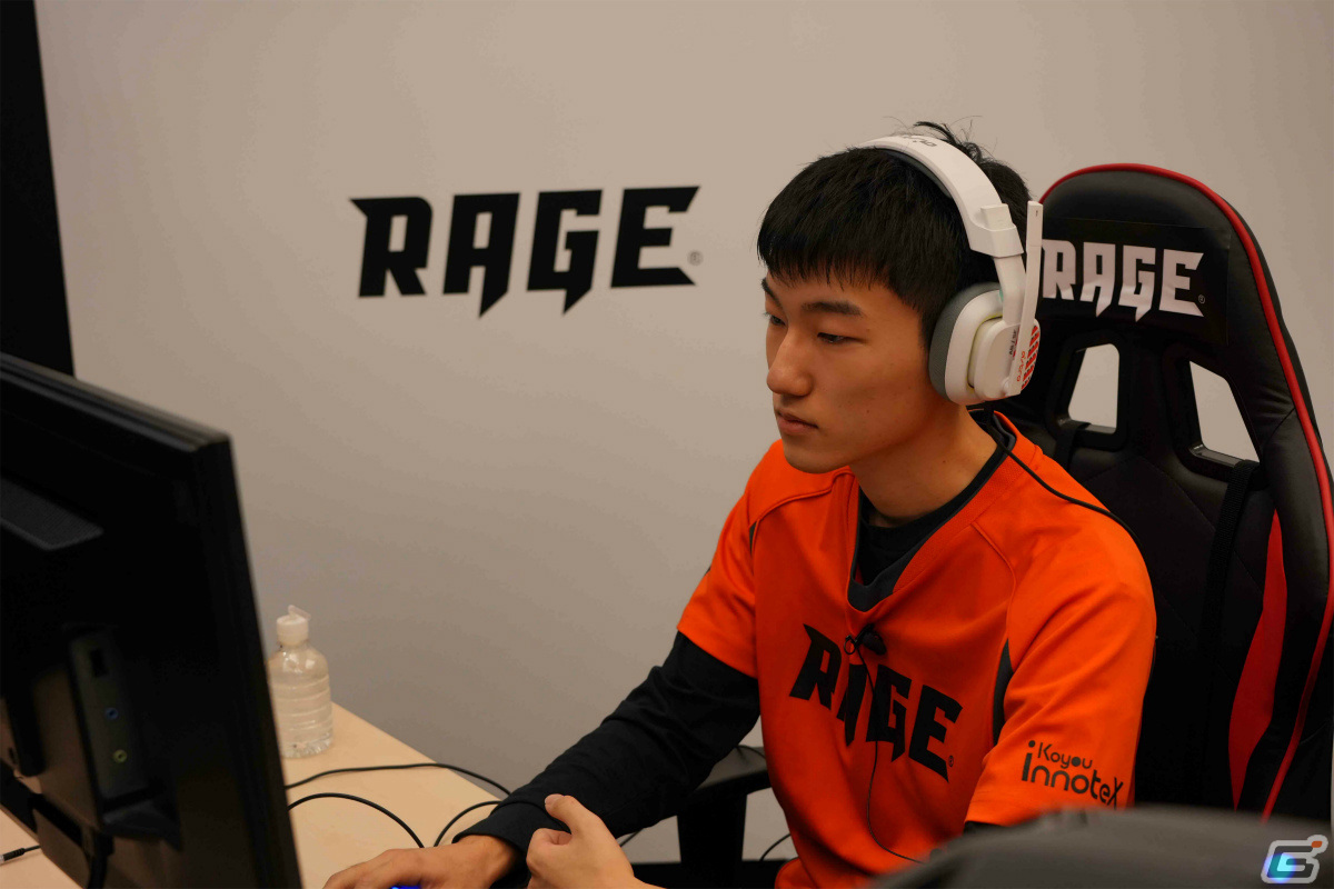 「RAGE Shadowverse 2022 Autumn」GRAND FINALSでテリヤキ選手が優勝！次回大会のエントリー受付も開始の画像3