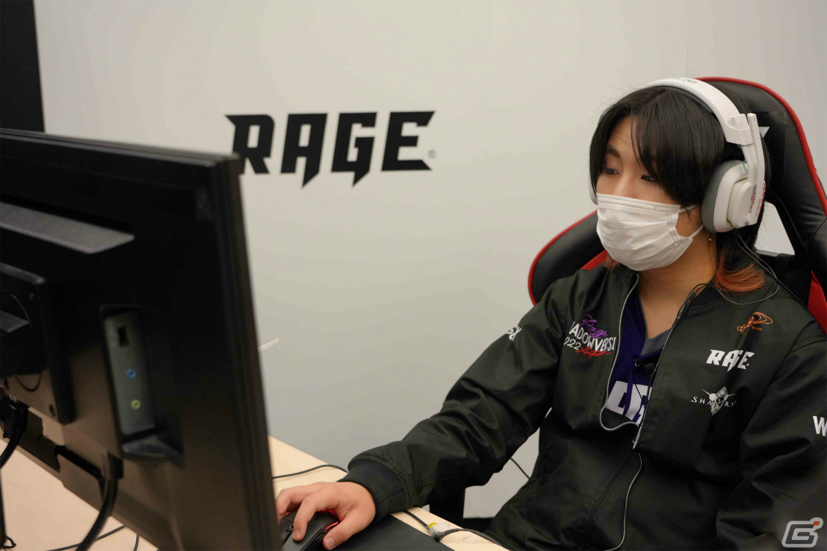 「RAGE Shadowverse 2022 Autumn」GRAND FINALSでテリヤキ選手が優勝！次回大会のエントリー受付も開始の画像5