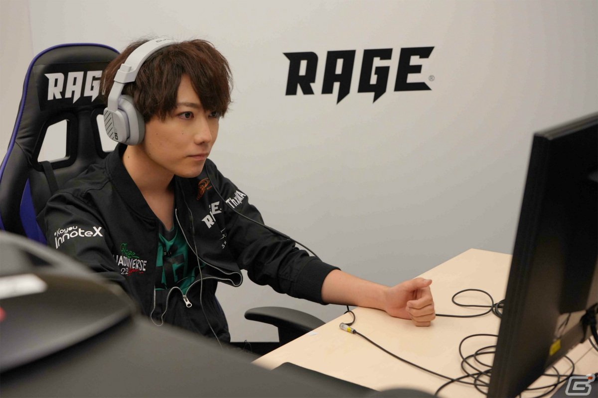 「RAGE Shadowverse 2022 Autumn」GRAND FINALSでテリヤキ選手が優勝！次回大会のエントリー受付も開始の画像8
