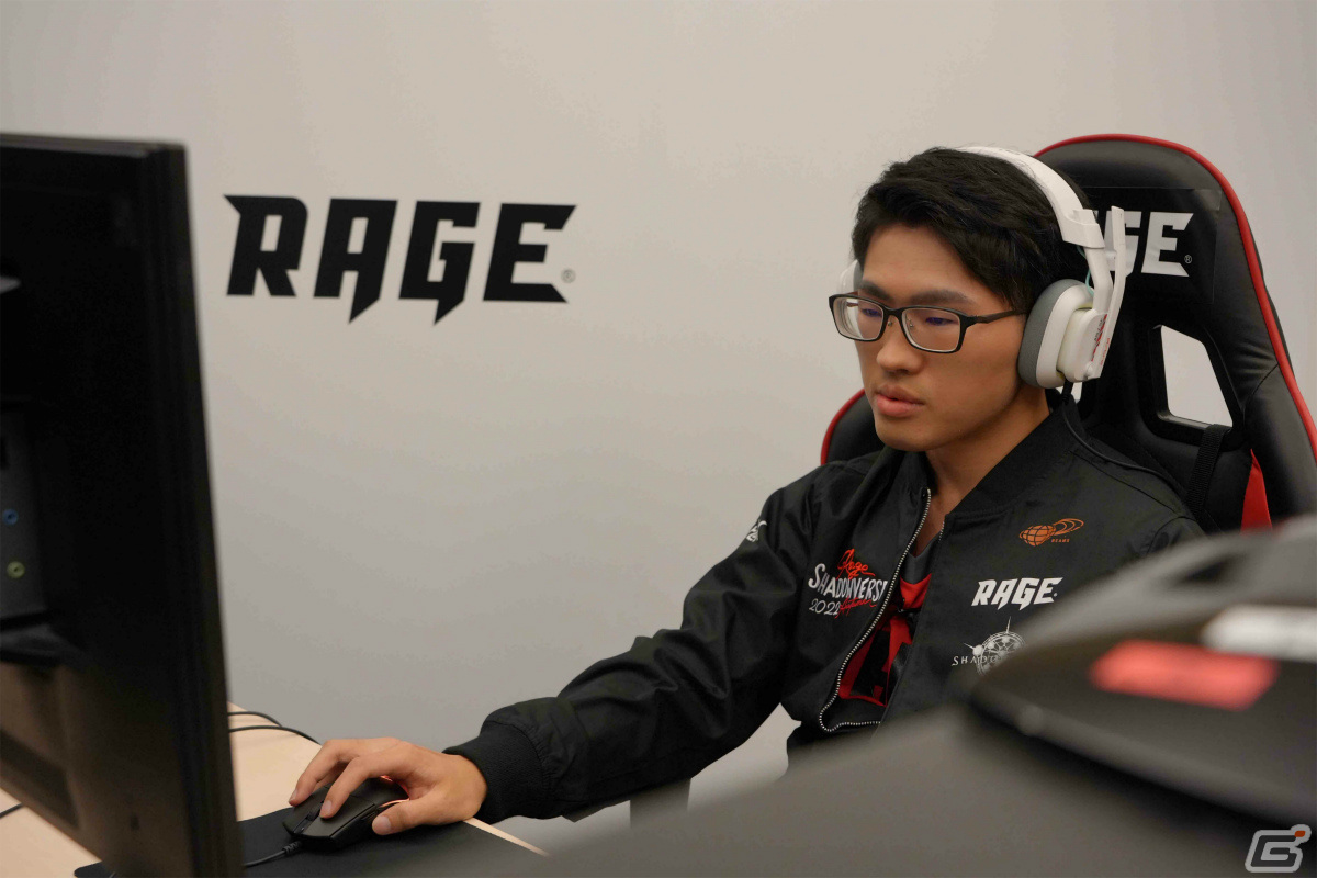 「RAGE Shadowverse 2022 Autumn」GRAND FINALSでテリヤキ選手が優勝！次回大会のエントリー受付も開始の画像9