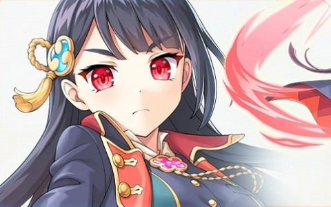 「れじぇくろ！～レジェンド・クローバー～」新キャラクター「土方歳三」「ハデス」が登場